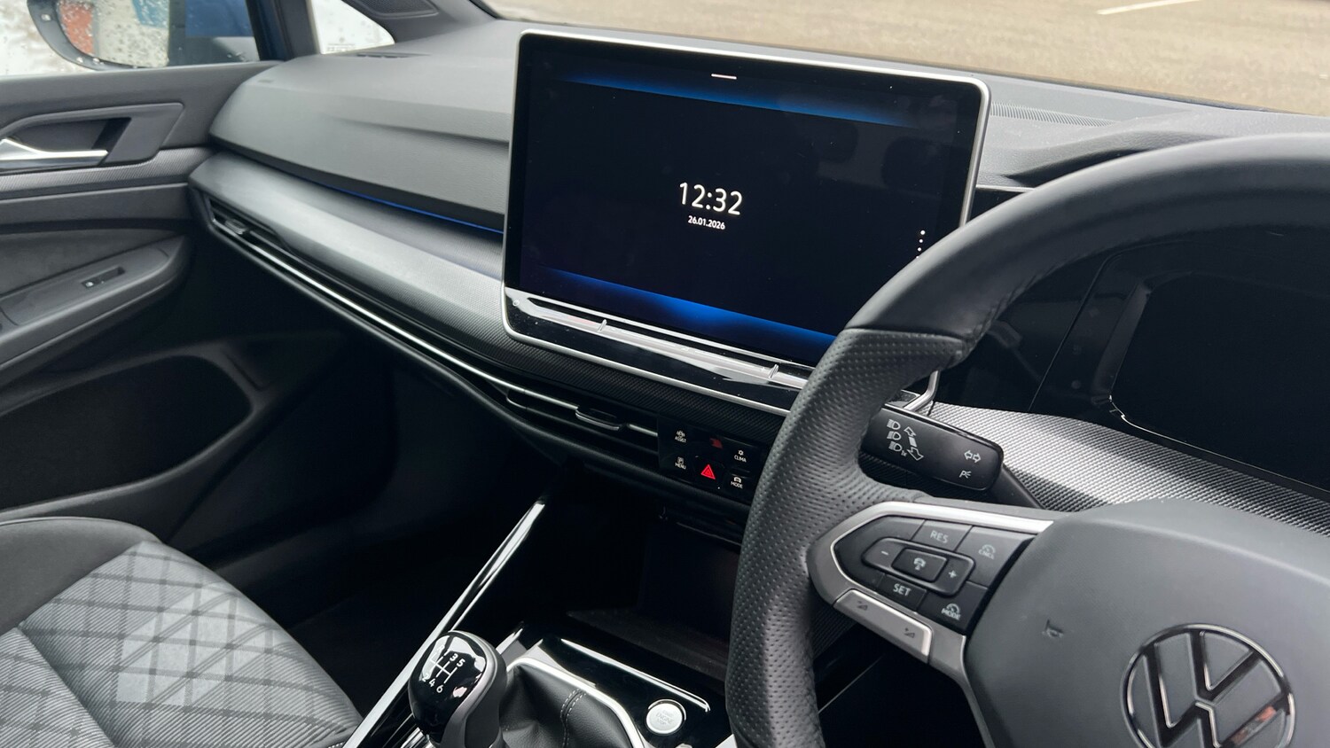 Used Volkswagen Golf 2025 for sale - 77336432: Photo 14