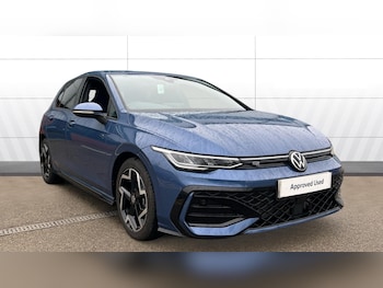 Used Volkswagen Golf 2025 for sale - 77336432: Photo