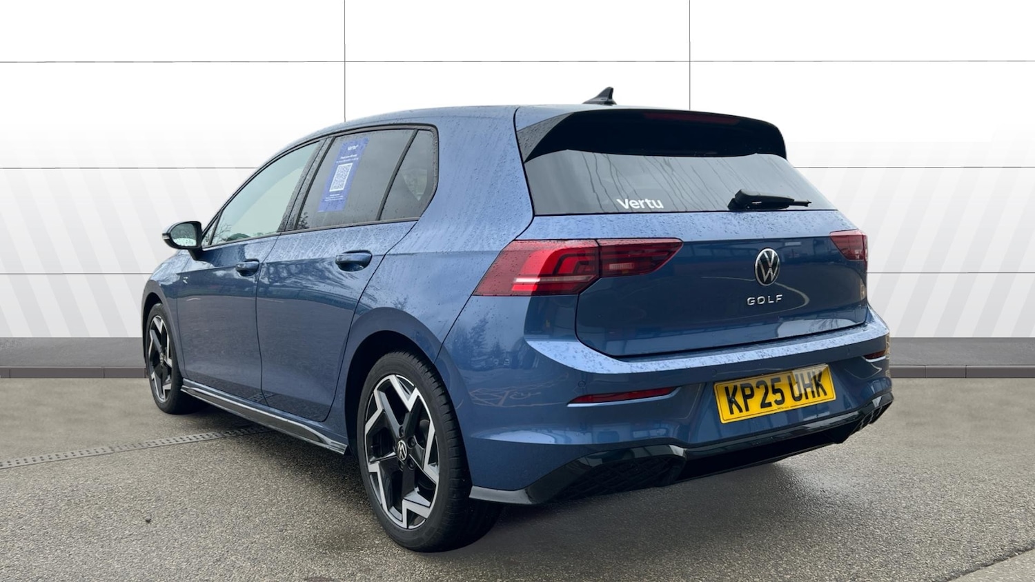 Used Volkswagen Golf 2025 for sale - 77336432: Photo 2