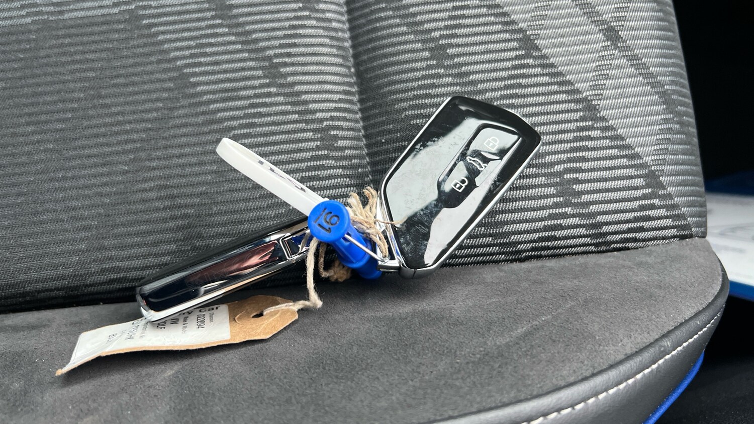 Used Volkswagen Golf 2025 for sale - 77336432: Photo 20