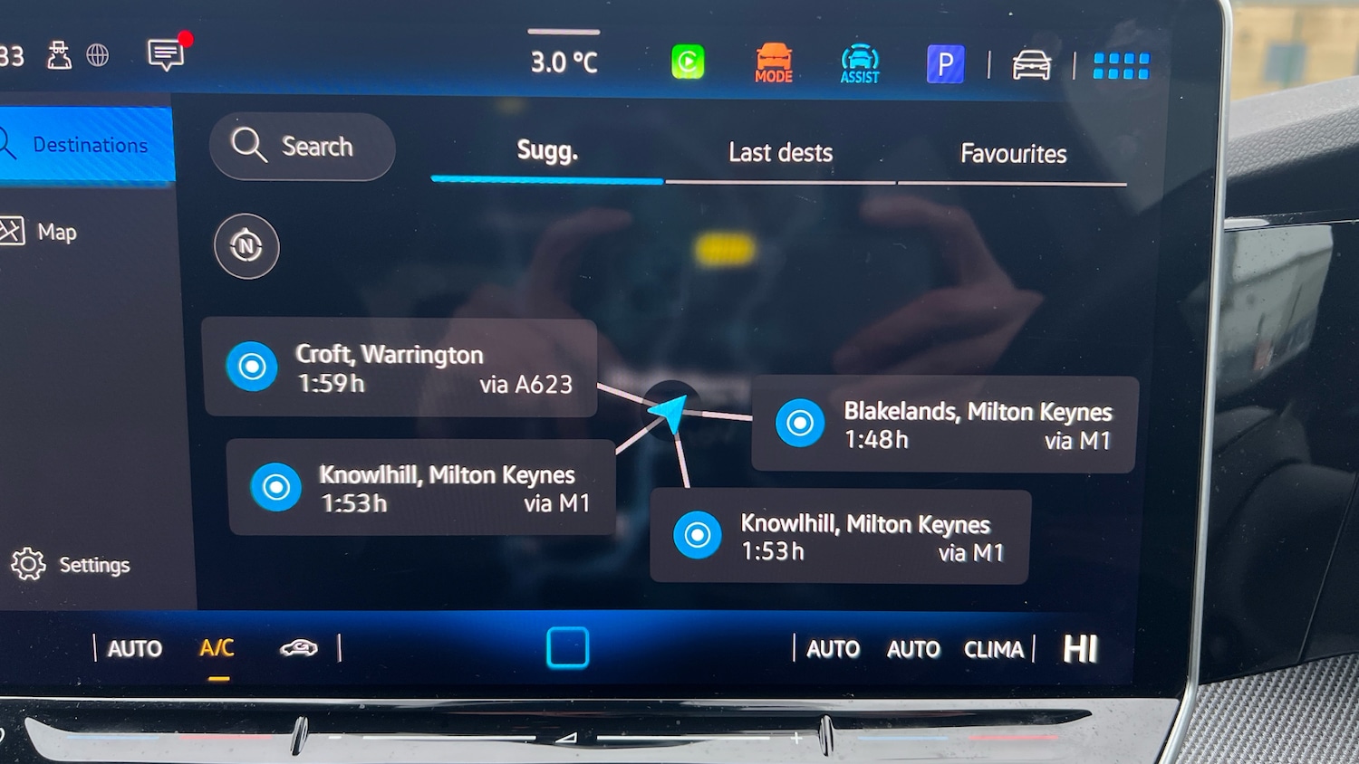 Used Volkswagen Golf 2025 for sale - 77336432: Photo 22