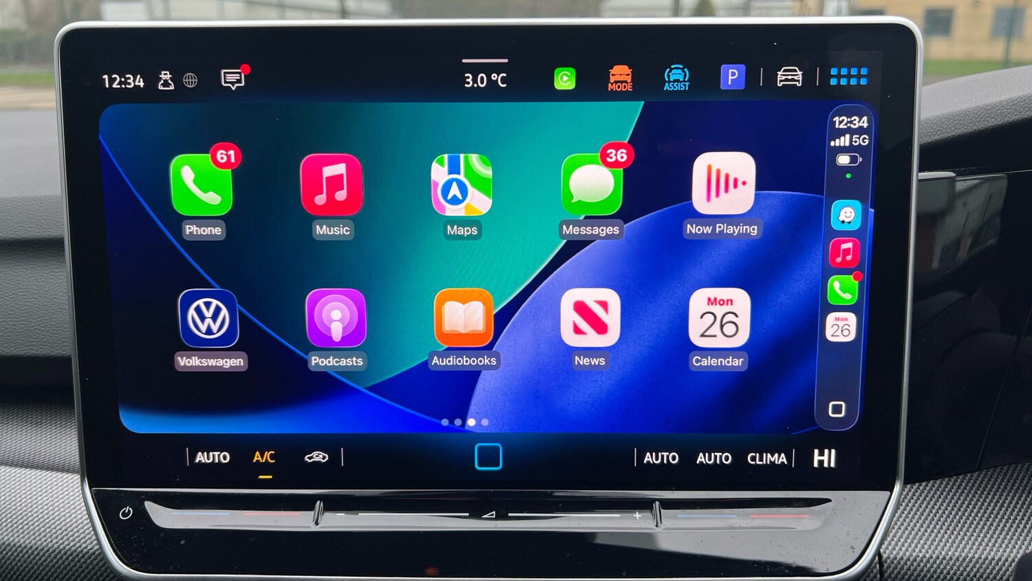 Used Volkswagen Golf 2025 for sale - 77336432: Photo 26