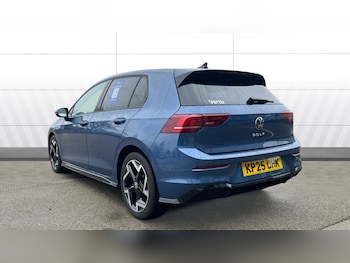 Used Volkswagen Golf 2025 for sale - 77336432: Photo