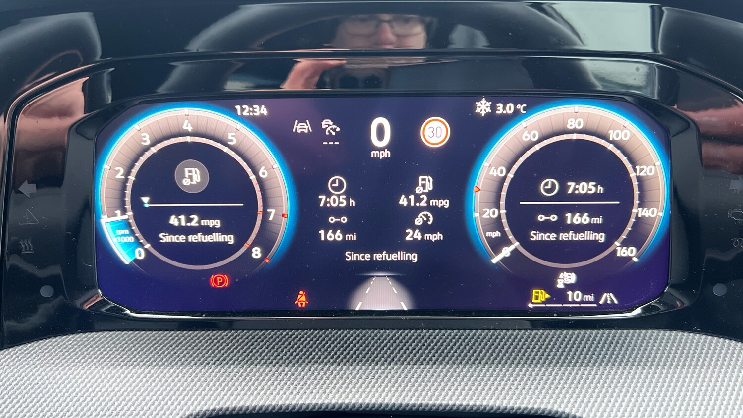 Used Volkswagen Golf 2025 for sale - 77336432: Photo 32