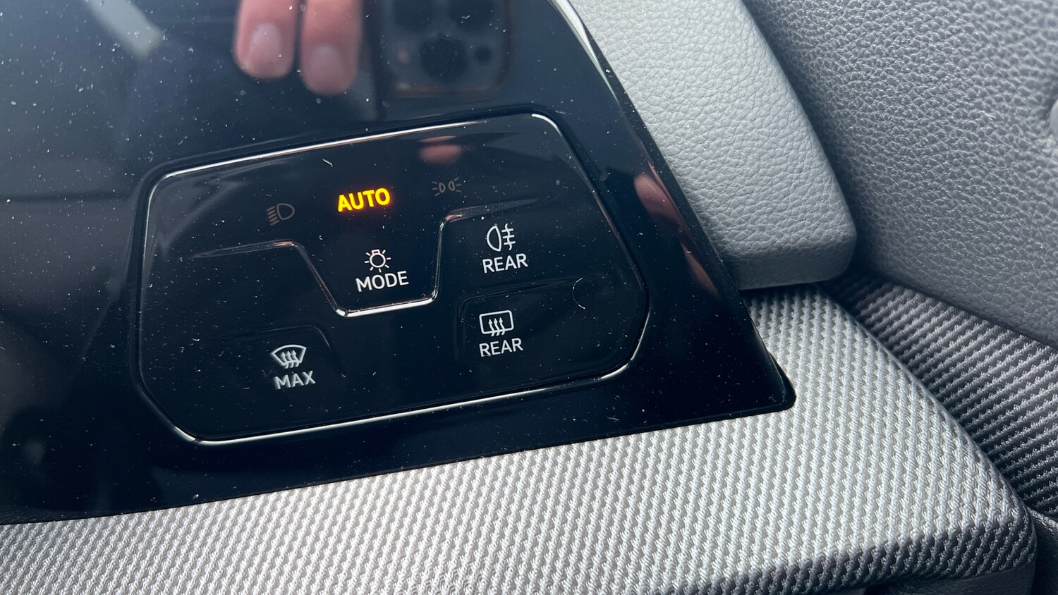 Used Volkswagen Golf 2025 for sale - 77336432: Photo 36