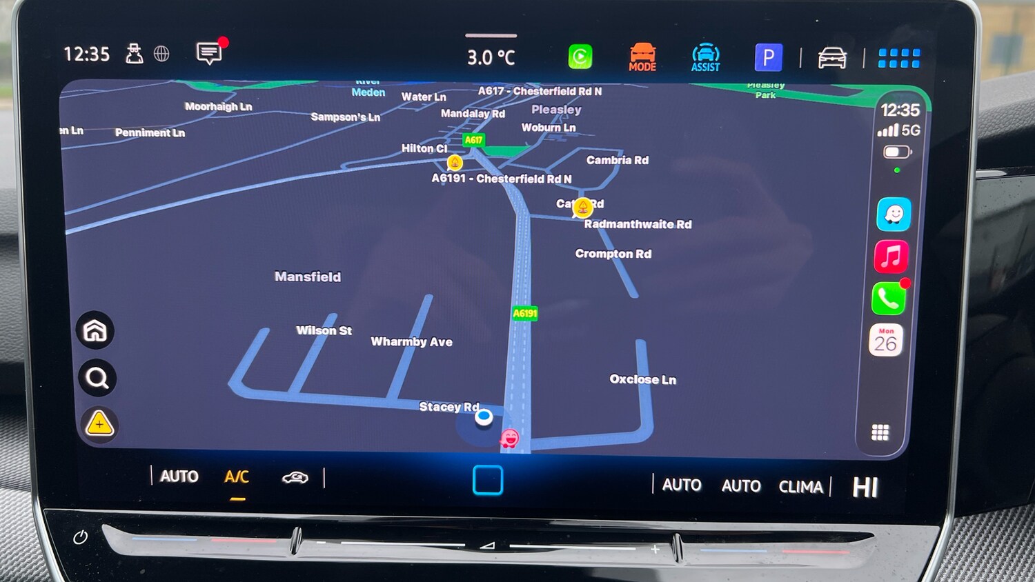 Used Volkswagen Golf 2025 for sale - 77336432: Photo 38