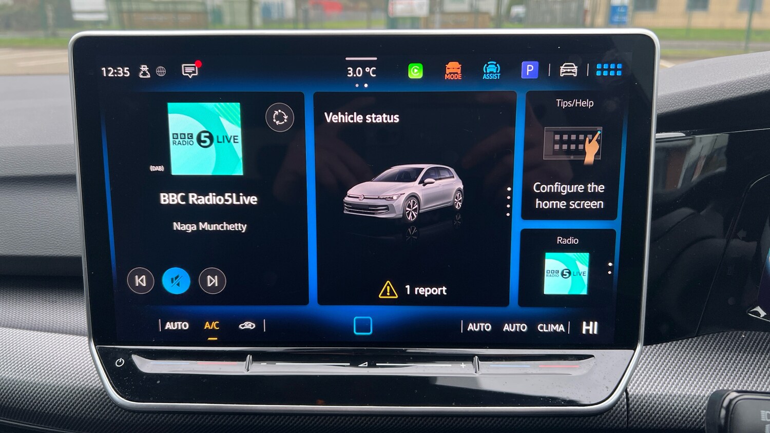 Used Volkswagen Golf 2025 for sale - 77336432: Photo 39