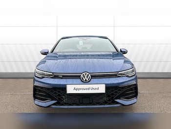 Used Volkswagen Golf 2025 for sale - 77336432: Photo