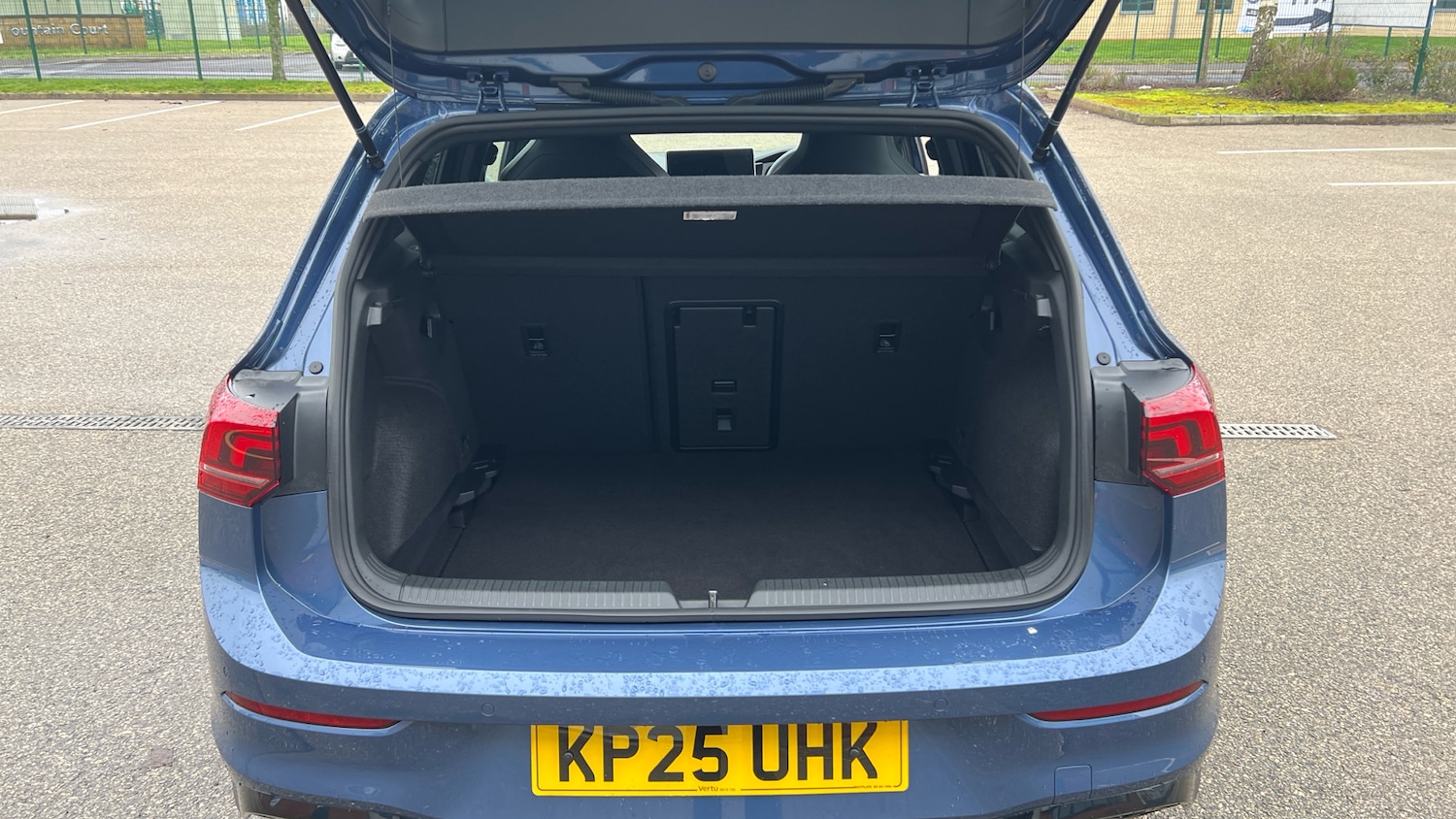 Used Volkswagen Golf 2025 for sale - 77336432: Photo 4