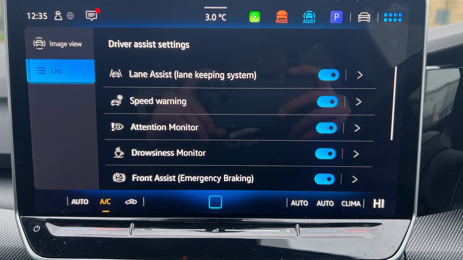 Used Volkswagen Golf 2025 for sale - 77336432: Photo 40