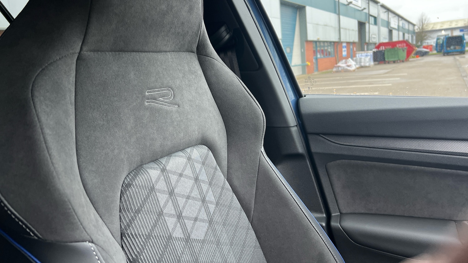 Used Volkswagen Golf 2025 for sale - 77336432: Photo 45