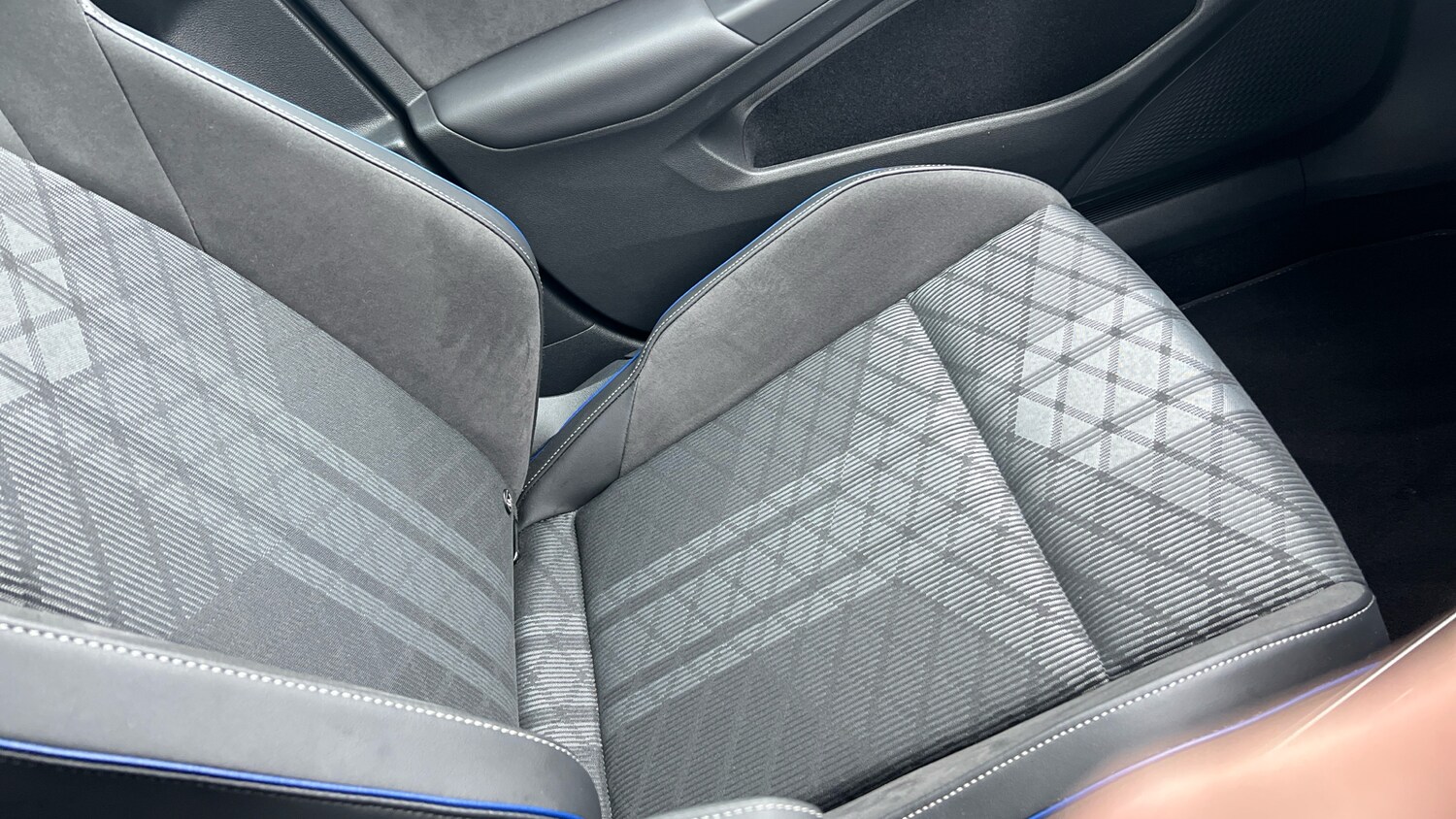 Used Volkswagen Golf 2025 for sale - 77336432: Photo 46