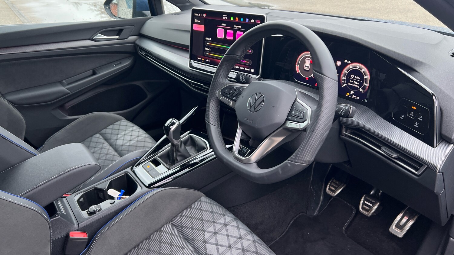 Used Volkswagen Golf 2025 for sale - 77336432: Photo 47