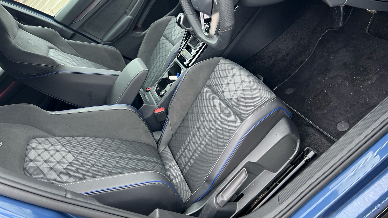 Used Volkswagen Golf 2025 for sale - 77336432: Photo 48