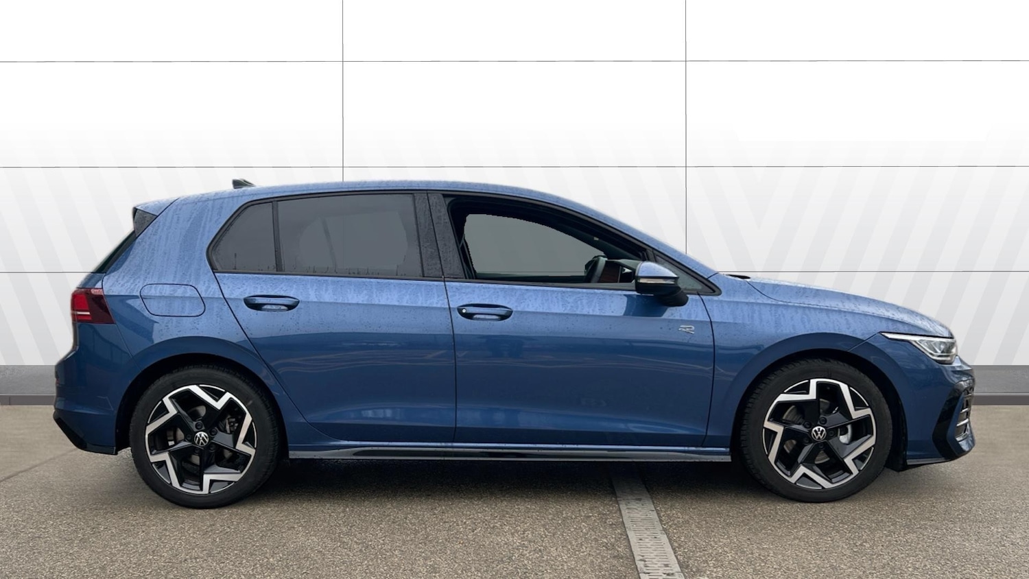 Used Volkswagen Golf 2025 for sale - 77336432: Photo 5