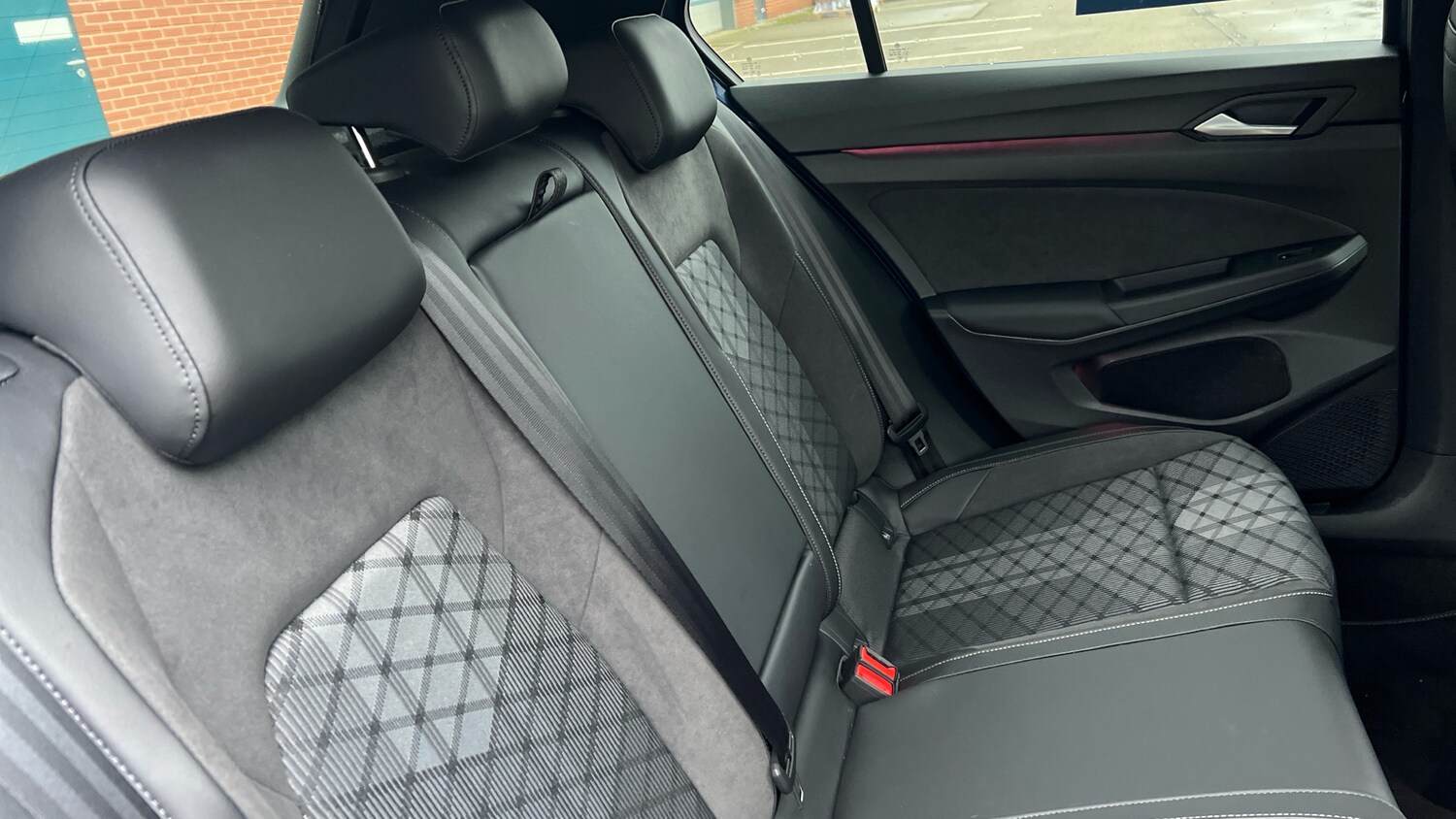 Used Volkswagen Golf 2025 for sale - 77336432: Photo 50