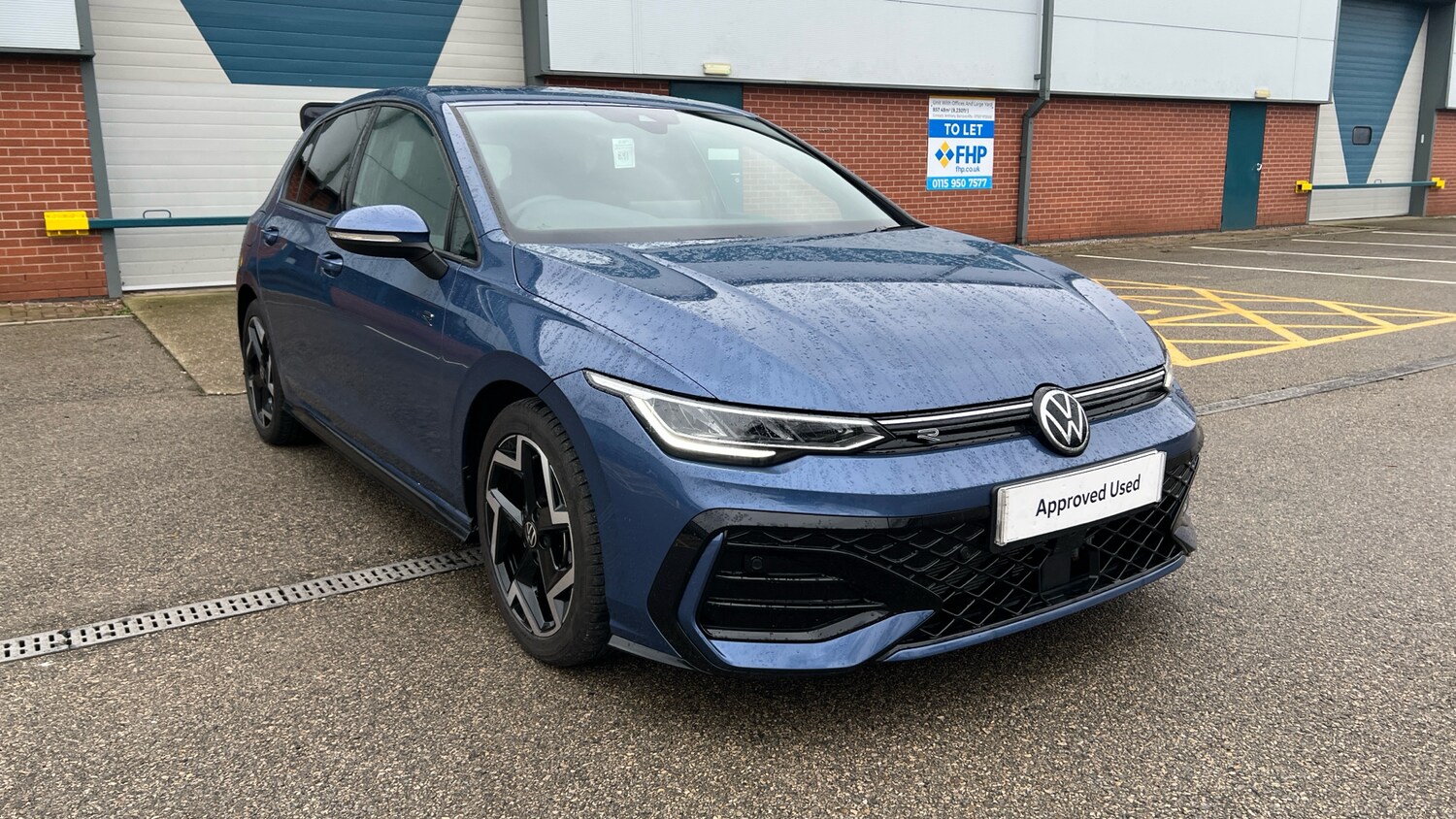 Used Volkswagen Golf 2025 for sale - 77336432: Photo 52