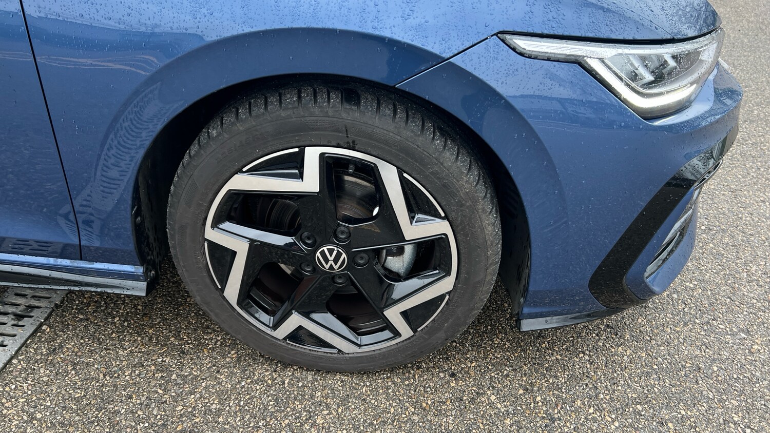 Used Volkswagen Golf 2025 for sale - 77336432: Photo 53