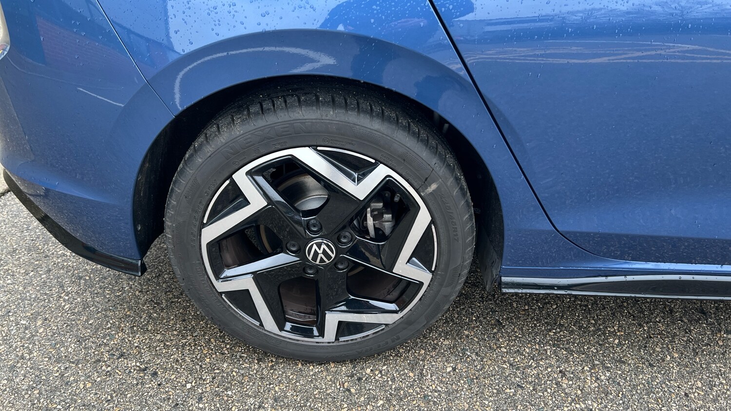 Used Volkswagen Golf 2025 for sale - 77336432: Photo 54