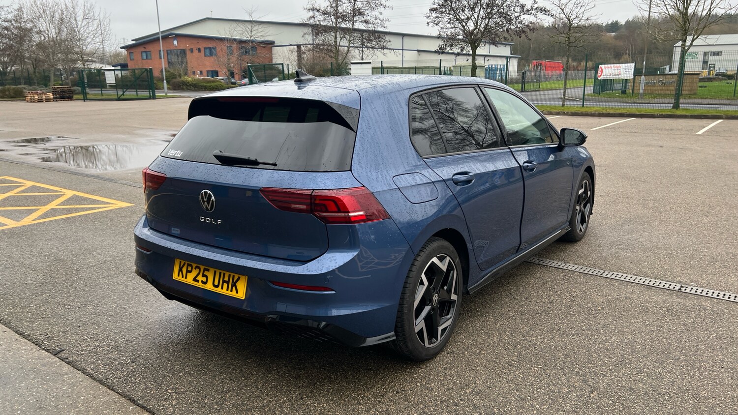 Used Volkswagen Golf 2025 for sale - 77336432: Photo 55