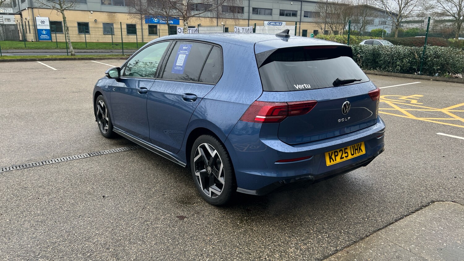 Used Volkswagen Golf 2025 for sale - 77336432: Photo 57