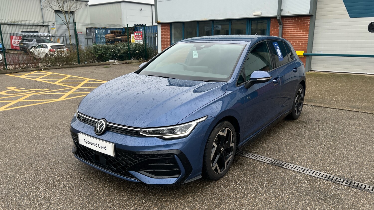 Used Volkswagen Golf 2025 for sale - 77336432: Photo 61