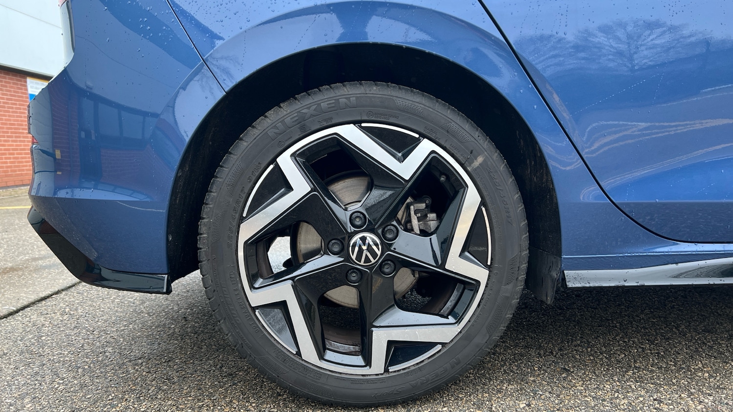 Used Volkswagen Golf 2025 for sale - 77336432: Photo 7