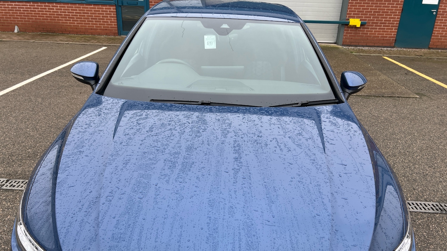 Used Volkswagen Golf 2025 for sale - 77336432: Photo 8