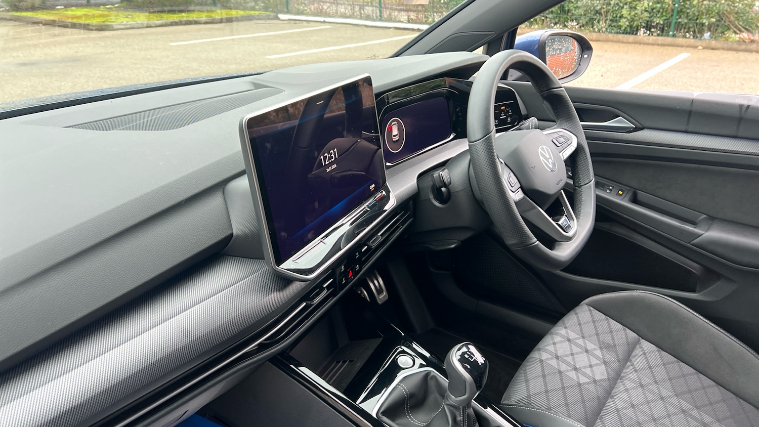 Used Volkswagen Golf 2025 for sale - 77336432: Photo 9