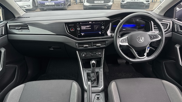 Used Volkswagen Polo 2023 for sale - 76114851: Photo 10