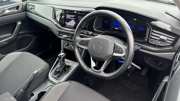 Used Volkswagen Polo 2023 for sale - 76114851: Photo 11