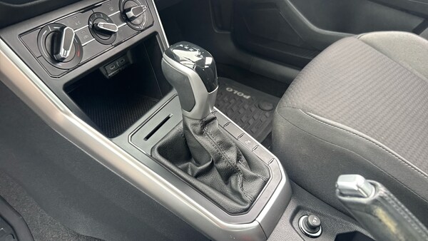Used Volkswagen Polo 2023 for sale - 76114851: Photo 13