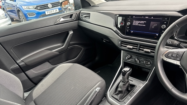 Used Volkswagen Polo 2023 for sale - 76114851: Photo 14
