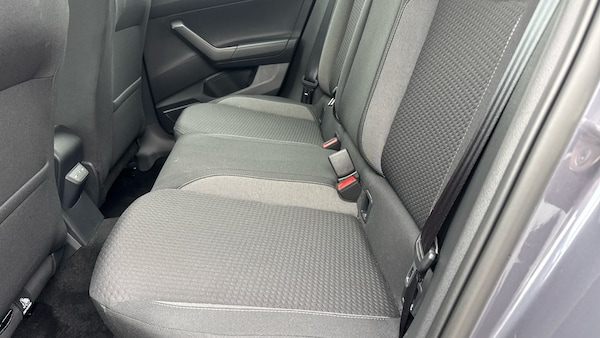 Used Volkswagen Polo 2023 for sale - 76114851: Photo 16