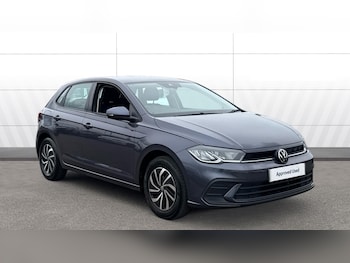 Volkswagen - Polo