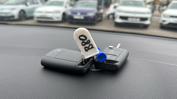 Used Volkswagen Polo 2023 for sale - 76114851: Photo 20