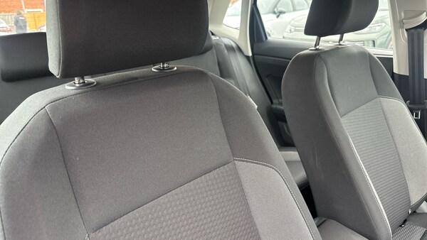 Used Volkswagen Polo 2023 for sale - 76114851: Photo 29