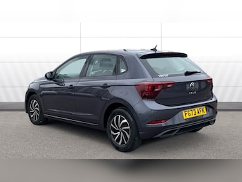 Used Volkswagen Polo 2023 for sale - 76114851: Photo 2