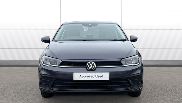 Used Volkswagen Polo 2023 for sale - 76114851: Photo 3