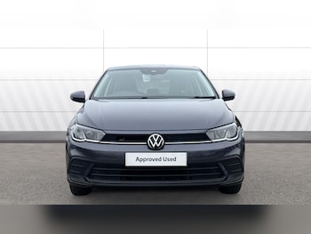 Used Volkswagen Polo 2023 for sale - 76114851: Photo 3