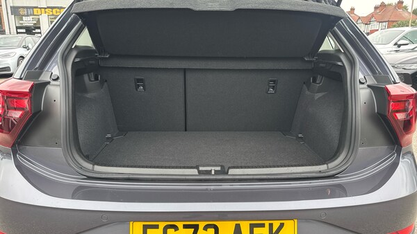 Used Volkswagen Polo 2023 for sale - 76114851: Photo 4