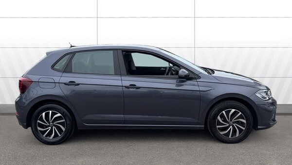Used Volkswagen Polo 2023 for sale - 76114851: Photo 5