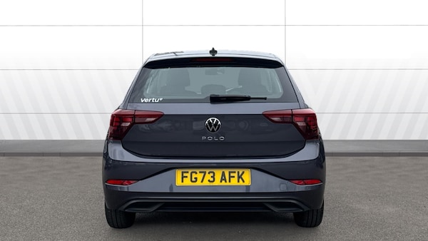 Used Volkswagen Polo 2023 for sale - 76114851: Photo 6