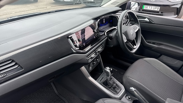 Used Volkswagen Polo 2023 for sale - 76114851: Photo 9