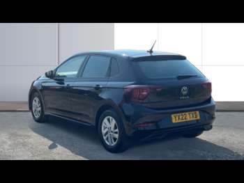 Used Volkswagen Polo 2022 for sale - 74286043: Photo