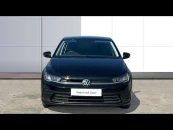 Used Volkswagen Polo 2022 for sale - 74286043: Photo