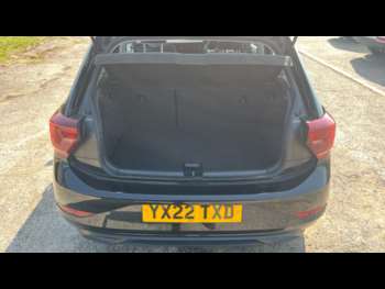 Used Volkswagen Polo 2022 for sale - 74286043: Photo