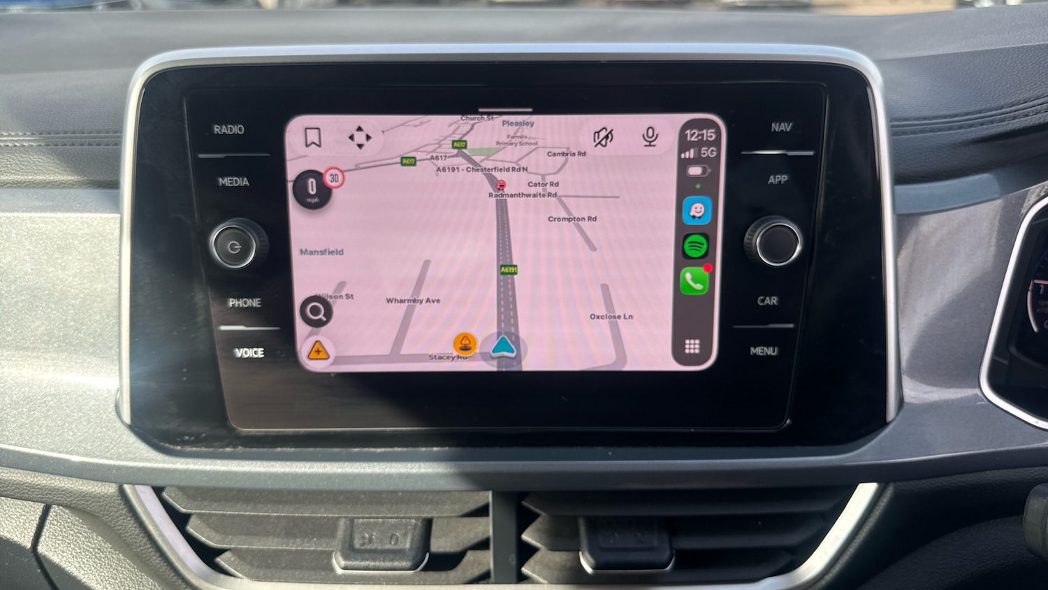 Used Volkswagen T-Roc 2023 for sale - 77665508: Photo 46