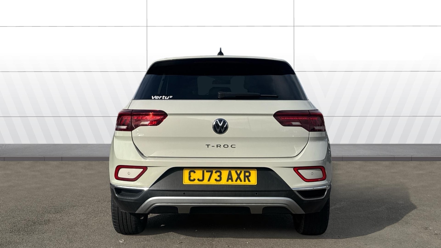 Used Volkswagen T-Roc 2023 for sale - 77665508: Photo 6