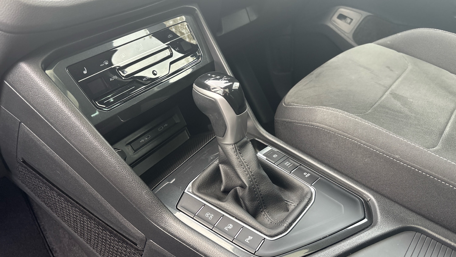 Used Volkswagen Tiguan 2021 for sale - 76693257: Photo 13